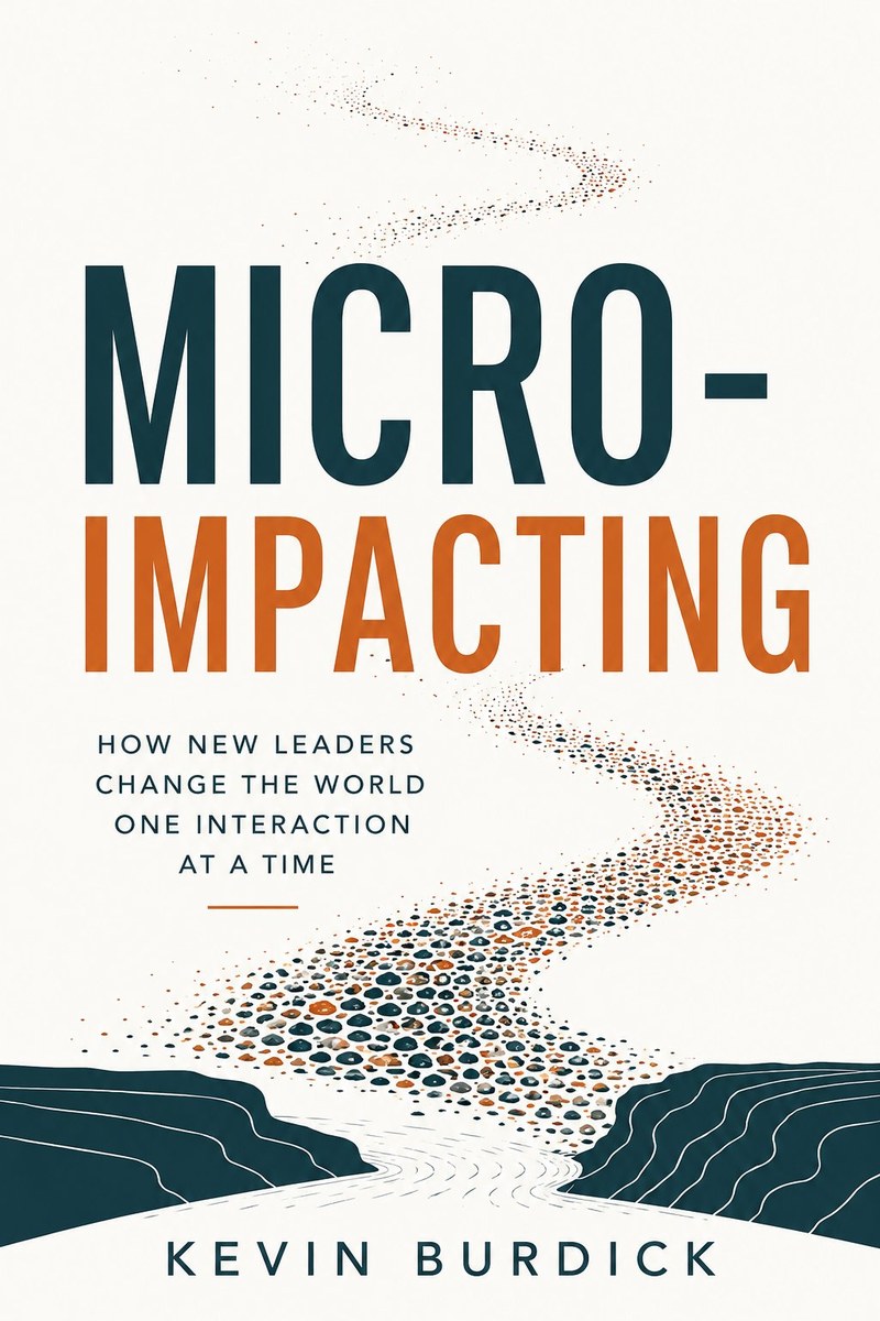 Micro-Impacting book cover